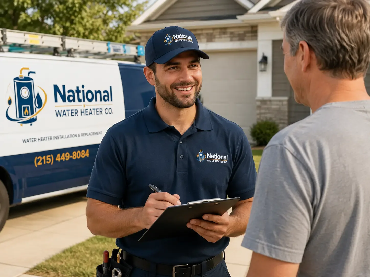 Water Heater Installation Amityville, NY FAQs